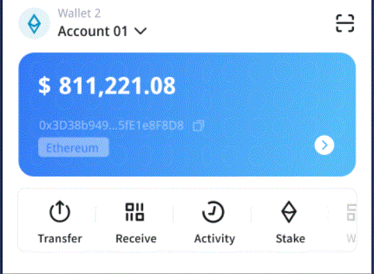 imtoken里面的imToken官网tr